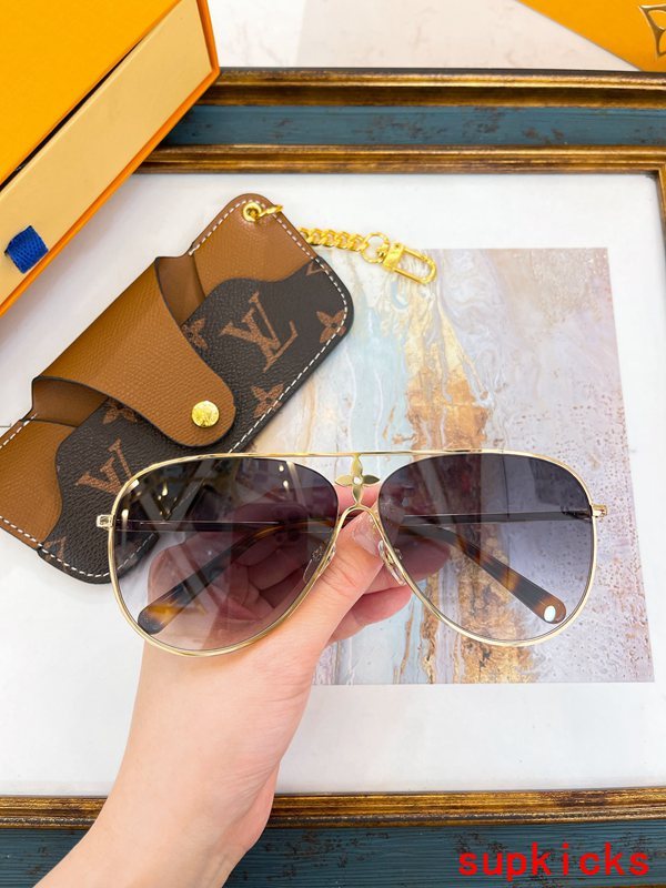 Louis Vuittion Luxury Sunglasses