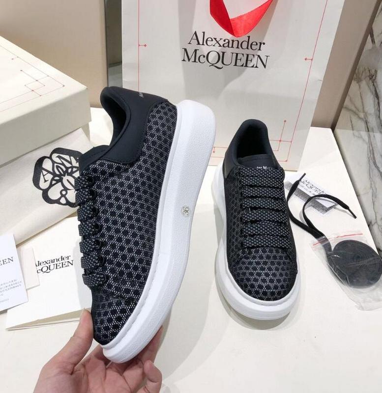 Mila's Edit - AQ Men SHoes - 486