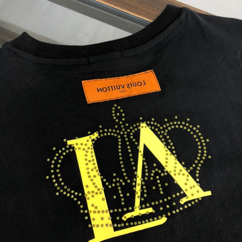 Louis Vuittion Luxury T-Shirt