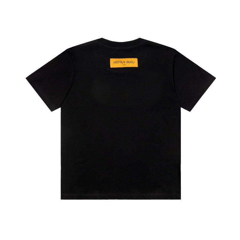 Louis Vuittion Luxury T-Shirt