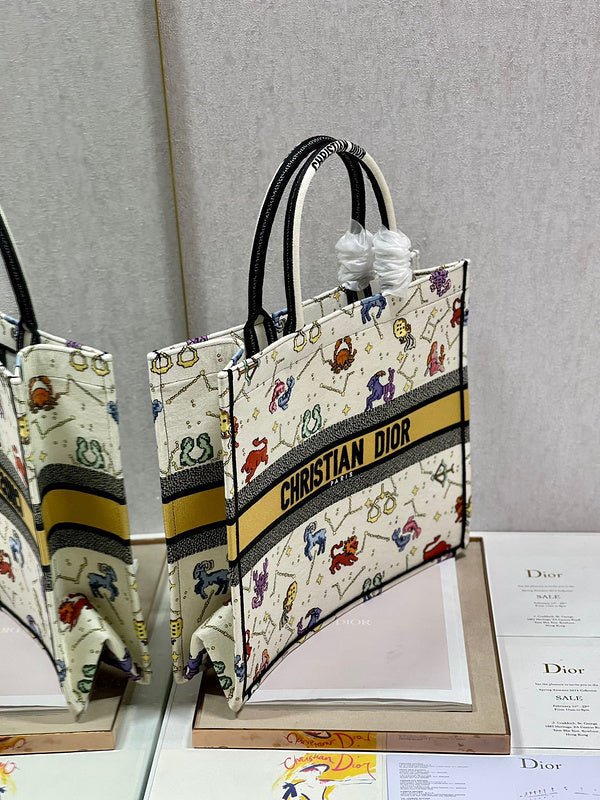 ENT - DOR Bags - 777