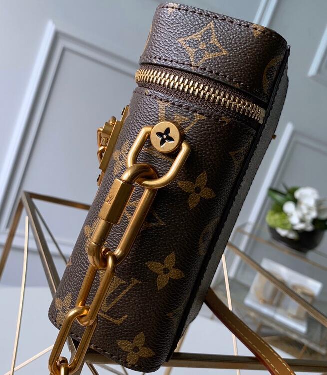 Mila's Edit - LOV Bags - 3010