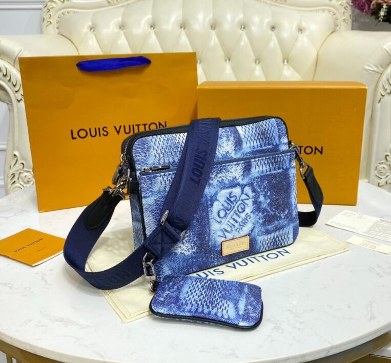 Mila's Edit - LOV Bags - 2354