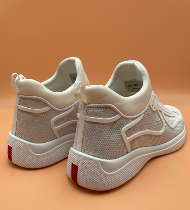 Mila's Edit - PD Men Shoes - 046