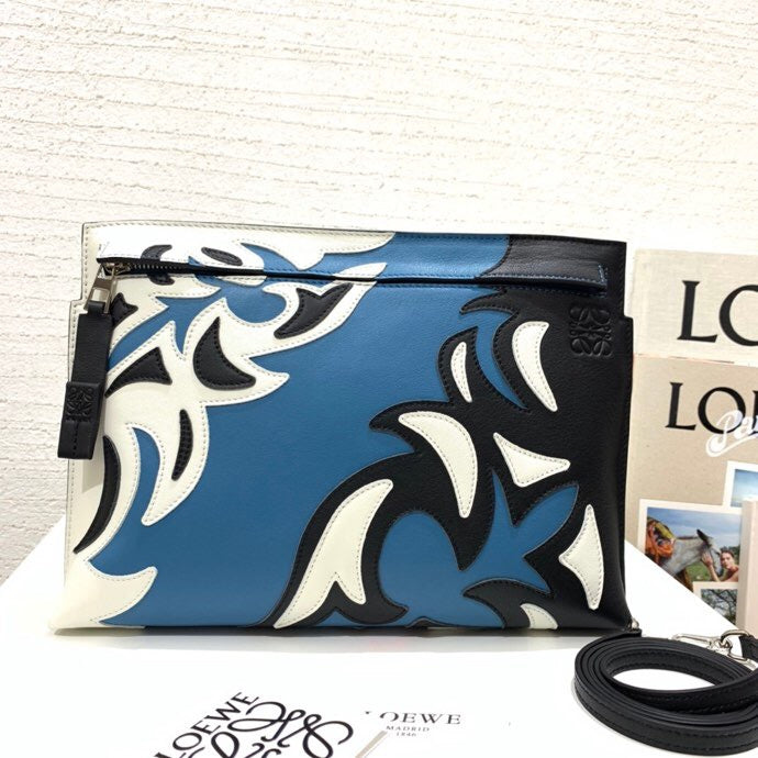 PHA - LWO Bags - 341