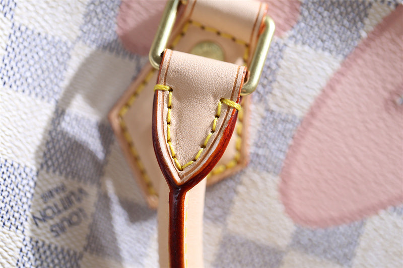 I W Fashion Lu-Vi bags - 8167