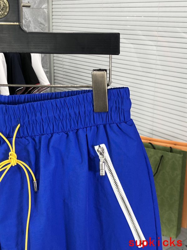 RHUDE Luxury Cloth