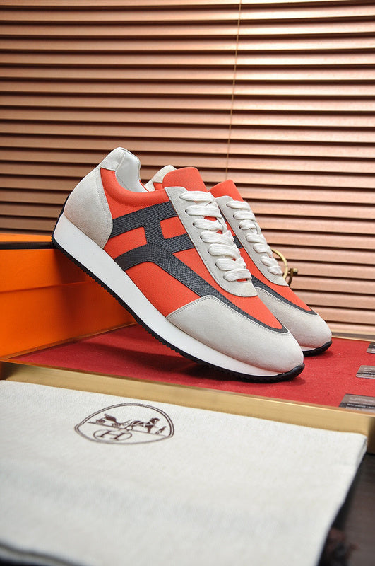 Hermes Luxury Shoes