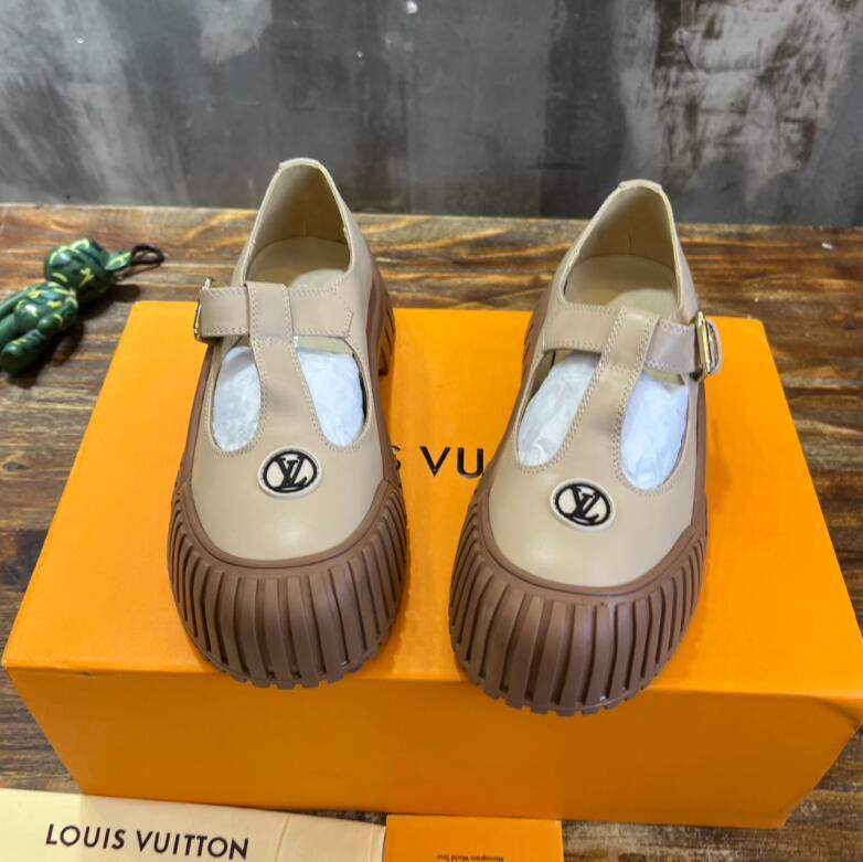 Mila's Edit - LOV Women Shoes - 522