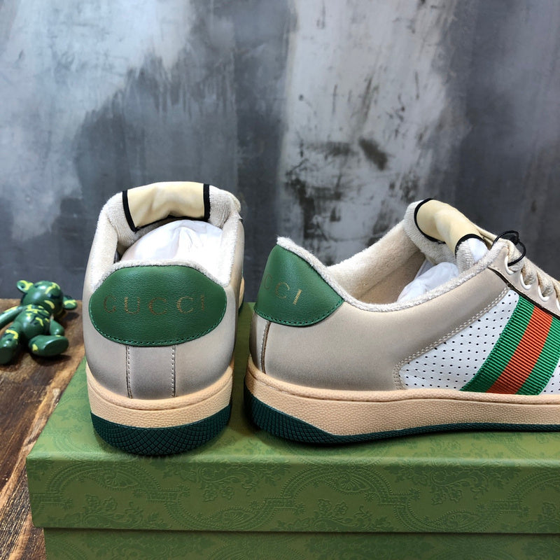 Gucci Luxury Shoes