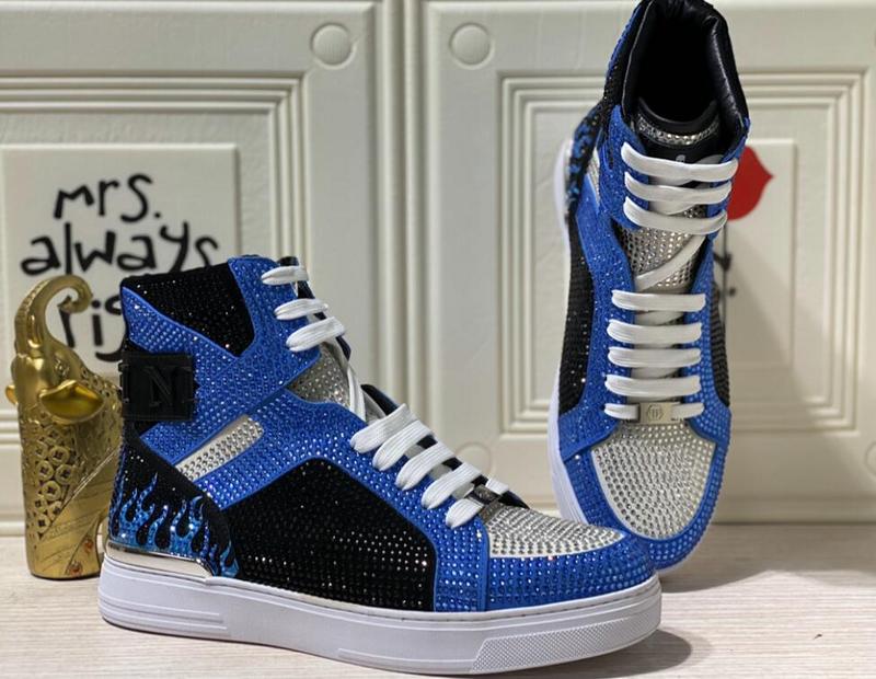 Mila's Edit - PHP Shoes - 037