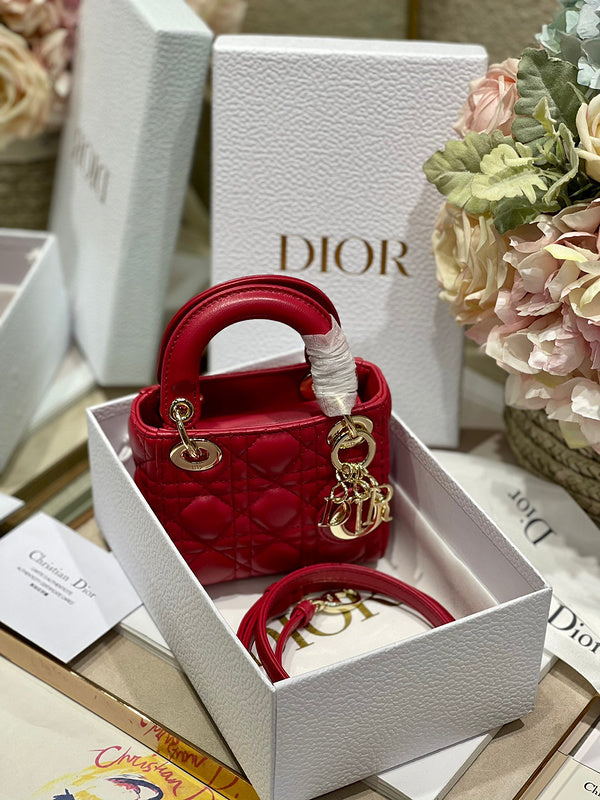 ENT - DOR Bags - 496