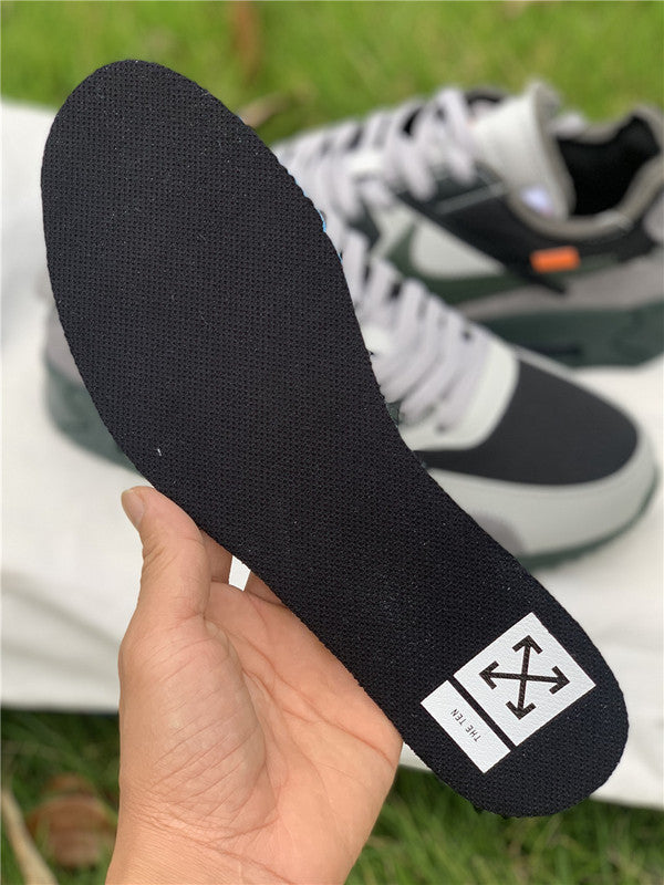 Nike Luxury Shoes