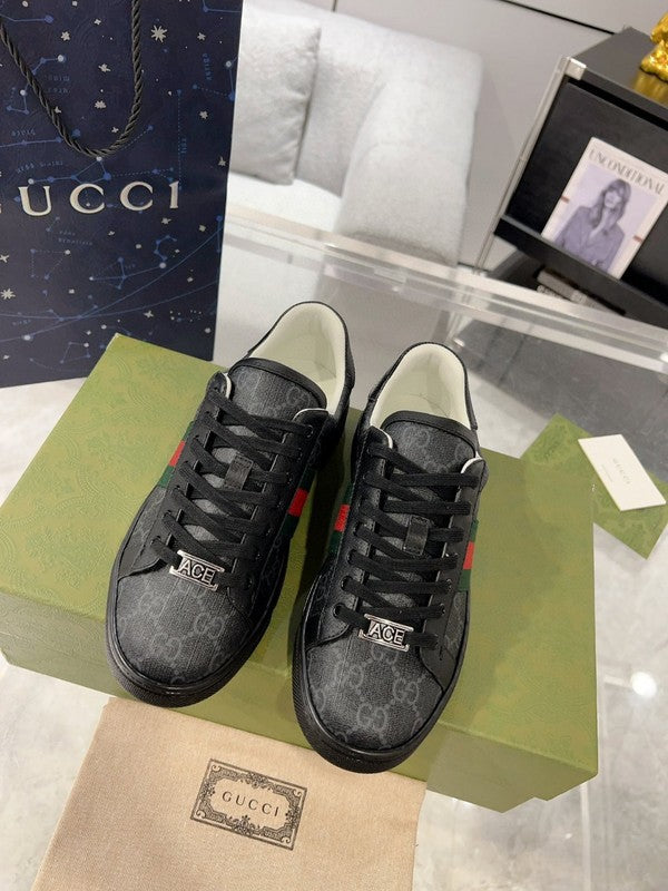 Gucci Luxury Shoes