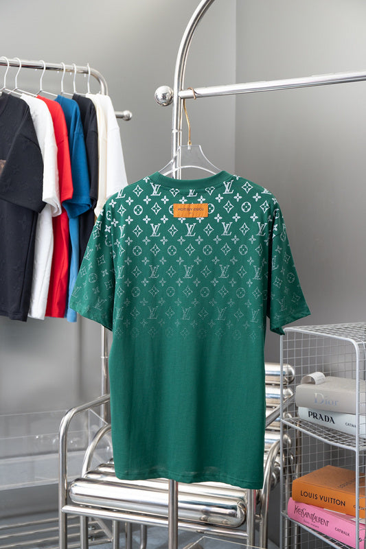 Louis Vuittion Luxury T-Shirt