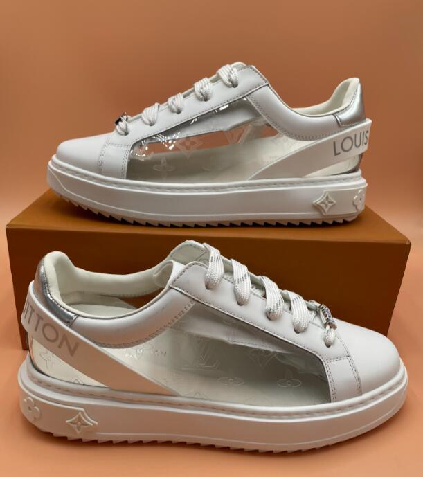 Mila's Edit - LOV Men Shoes - 1006