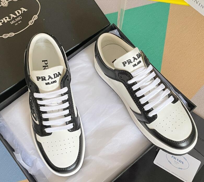 Mila's Edit - PD Men Shoes - 151