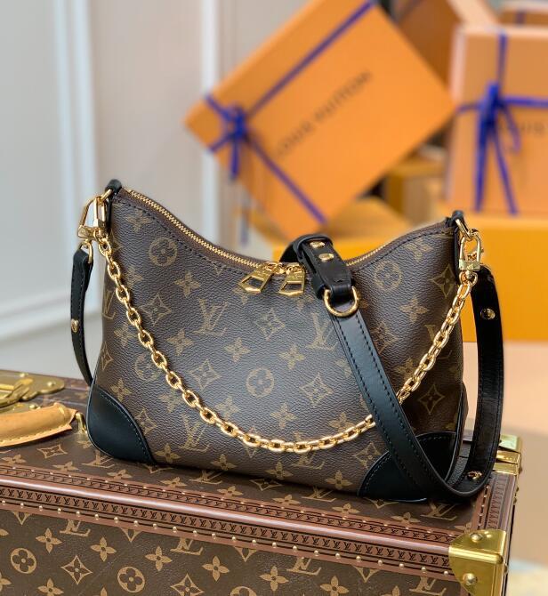 Mila's Edit - LOV Bags - 2215