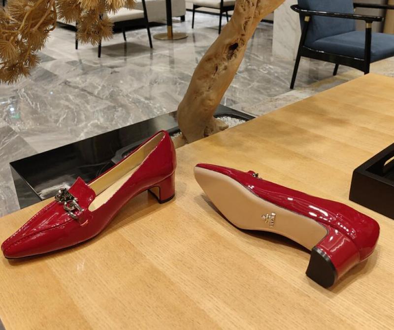 Mila's Edit - PD Women Shoes - 203