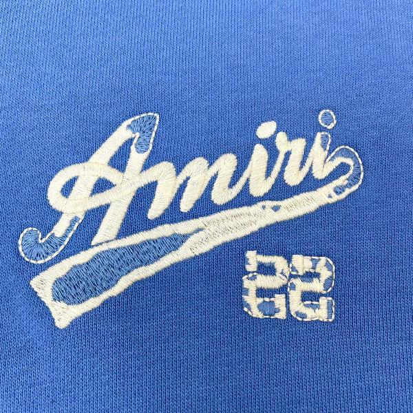 AMIR Hoodies - 115