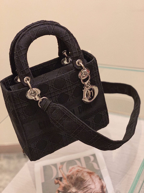 ENT - DOR Bags - 528