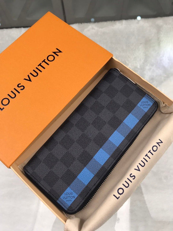 I W Fashion Lu-Vi bags - 11001