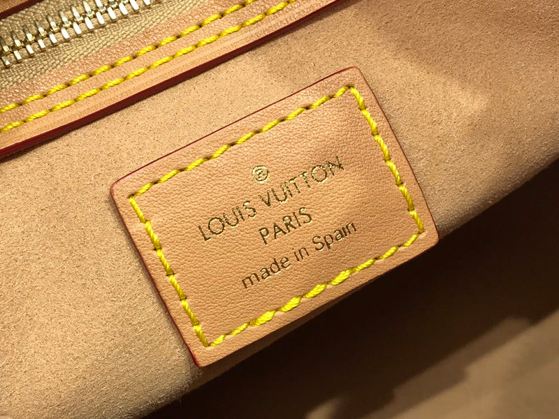 I W Fashion Lu-Vi bags - 17639