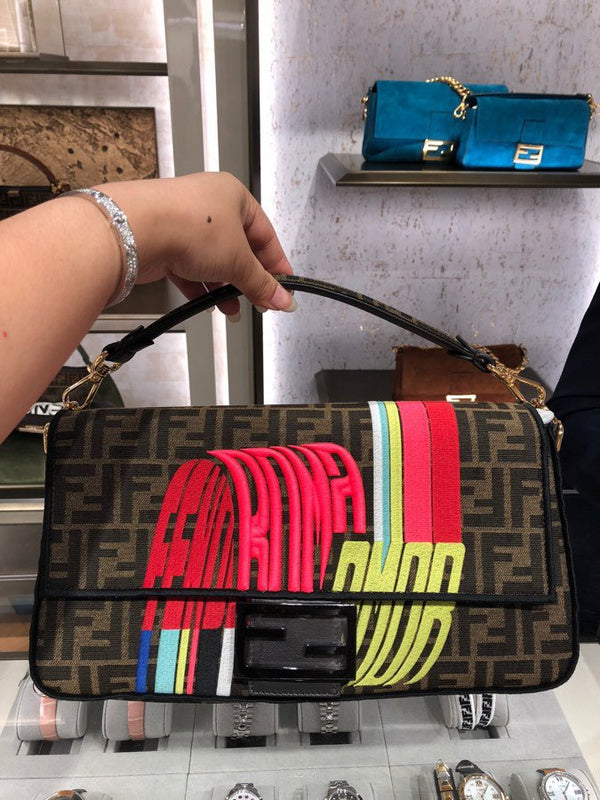 PHA - PHAE Bags - 283