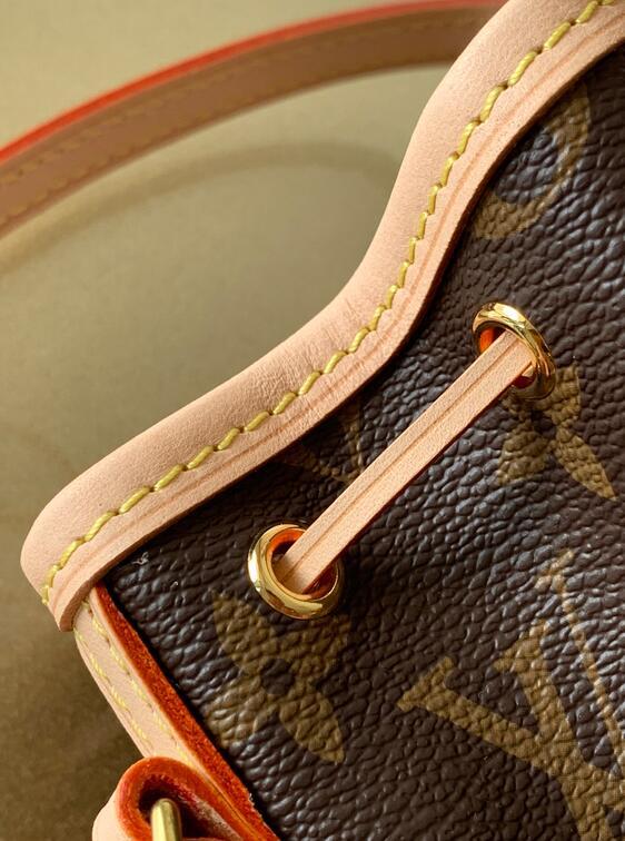 Mila's Edit - LOV Bags - 2525