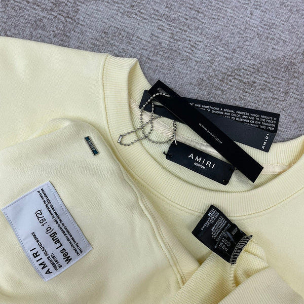 AMIR Hoodies - 112