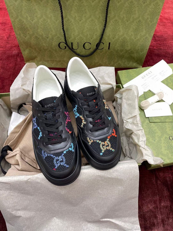 Gucci Luxury Shoes