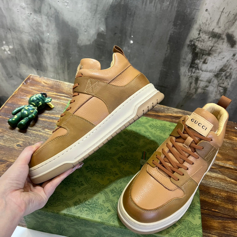 Gucci Luxury Shoes