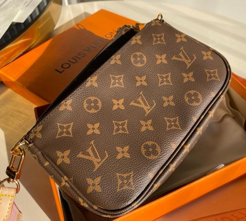 Mila's Edit - LOV Bags - 2559