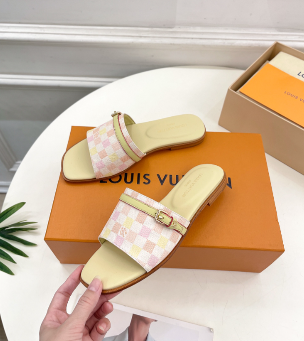 Mila's Edit - LOV Women Shoes - 117