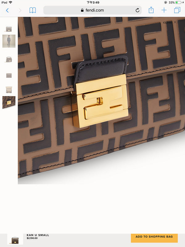 PHA - PHAE Bags - 387