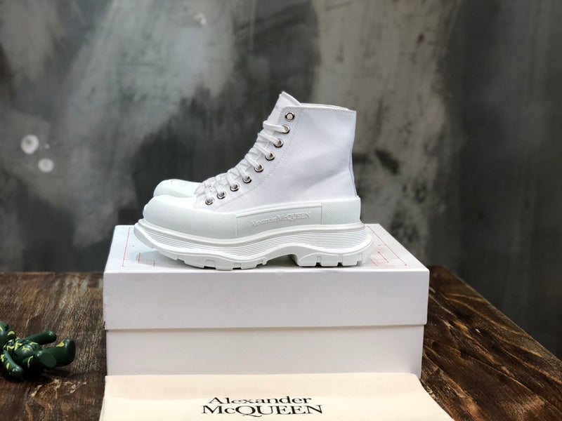 Alexander McQUEEN Luxury Shoes
