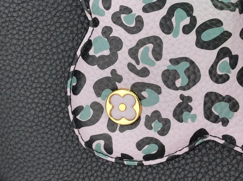 Mila's Edit - LOV Bags - 2162