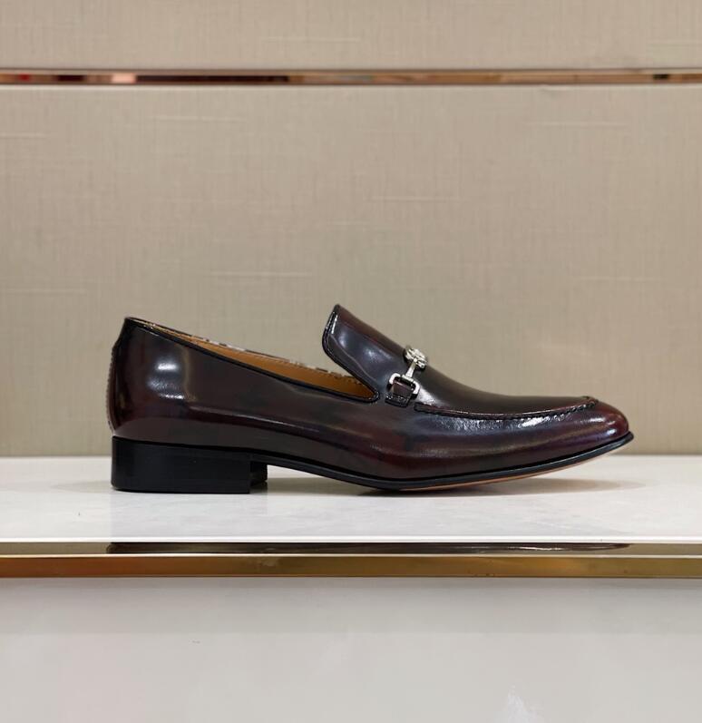 Mila's Edit - LOV Men Shoes - 1668