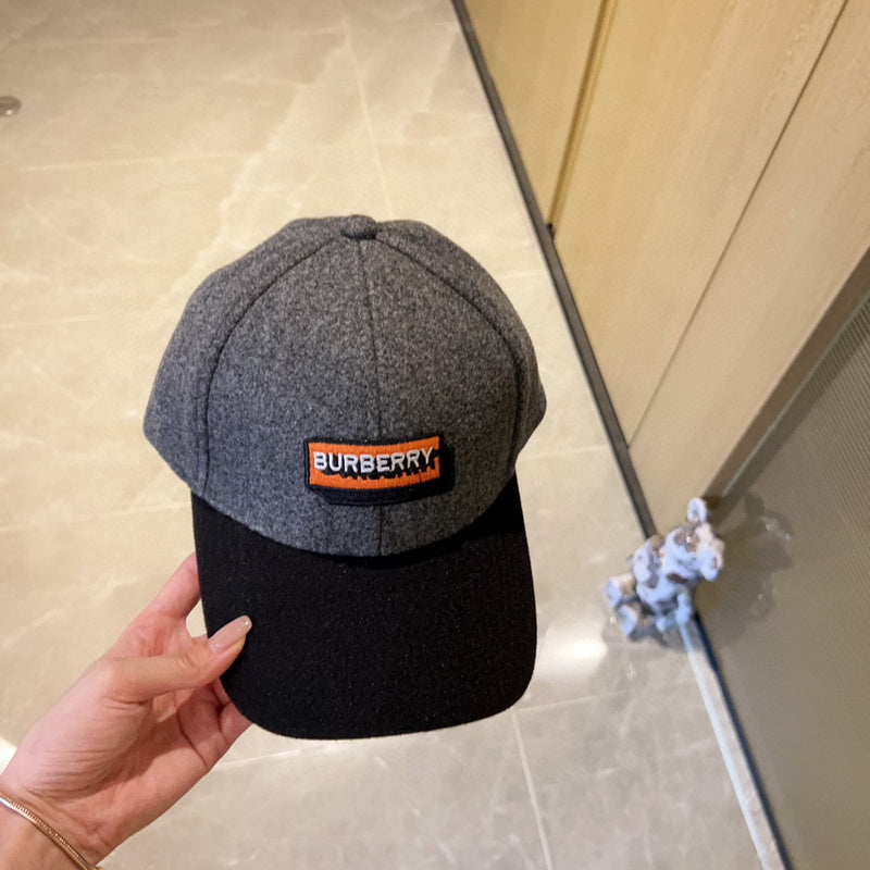 Burberry Luxury Cap