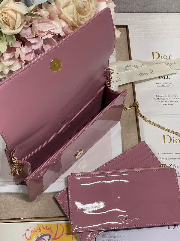 ENT - DOR Bags - 612