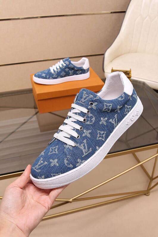 Mila's Edit - LOV Men Shoes - 2024