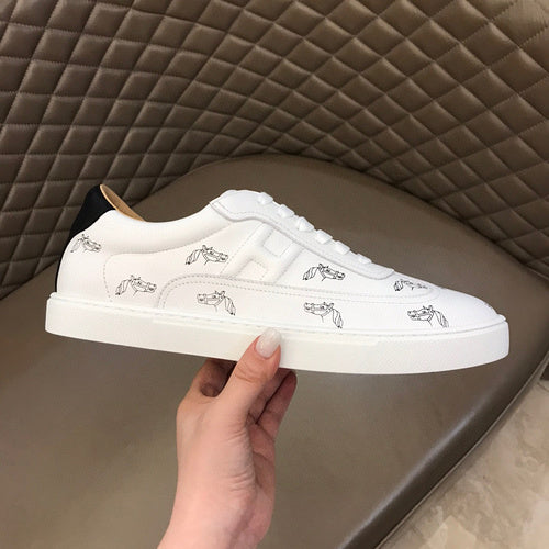 Hermes Luxury Shoes