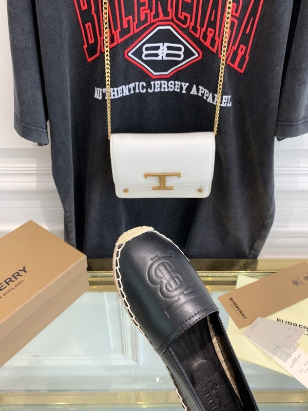 Burberry Luxury Shoes