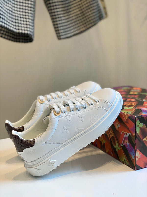 Louis Vuittion Luxury Shoes