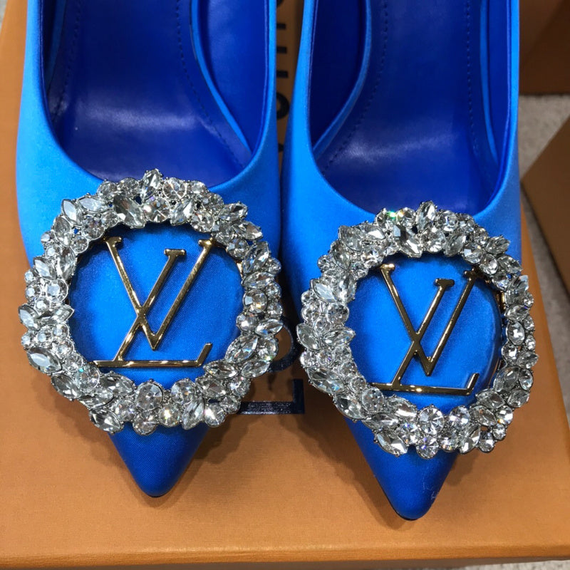 Louis Vuittion Luxury Shoes