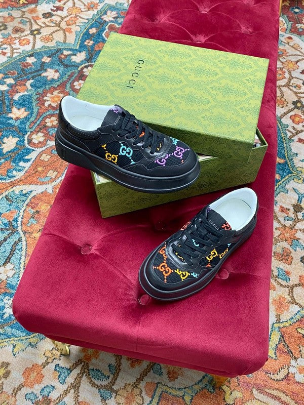 Gucci Luxury Shoes