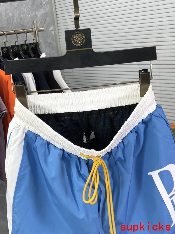 RHUDE Luxury Cloth