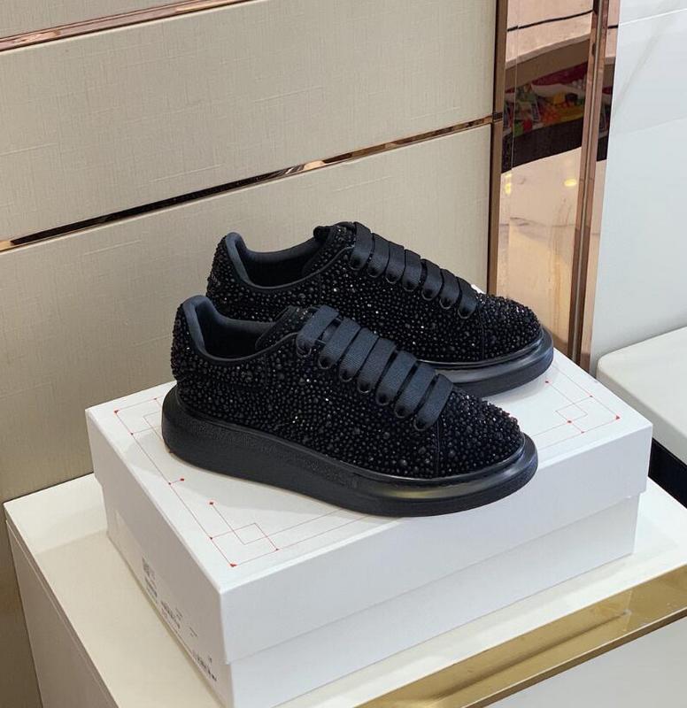 Mila's Edit - AQ Men SHoes - 374