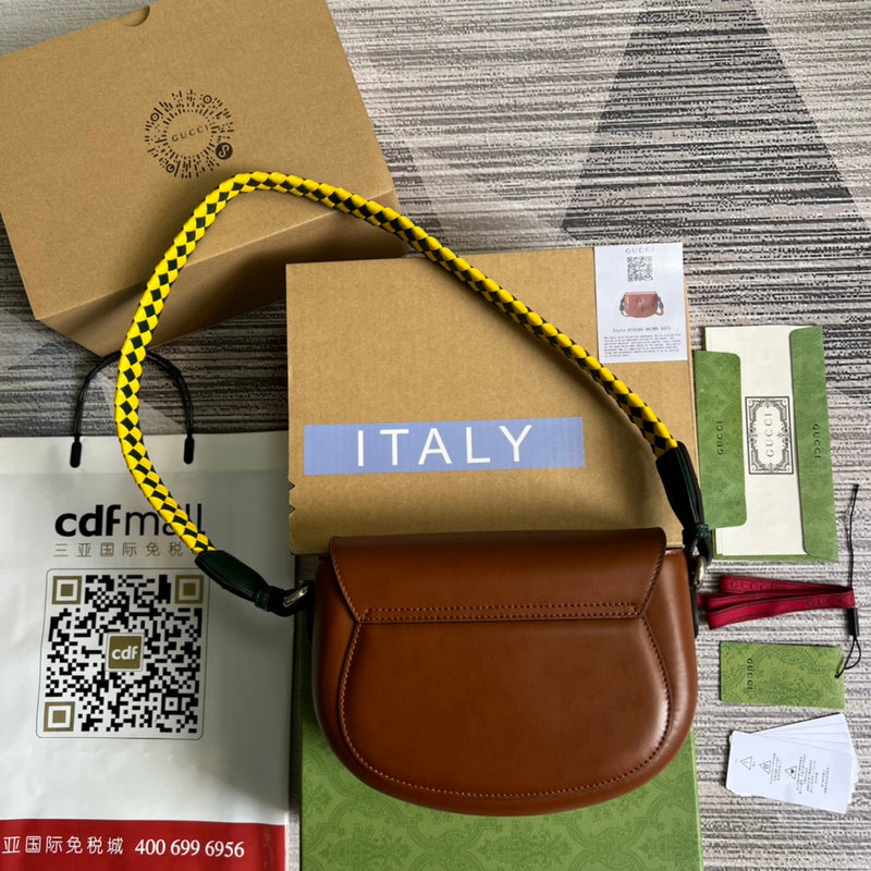 PHA - GUKI Bags - 1319