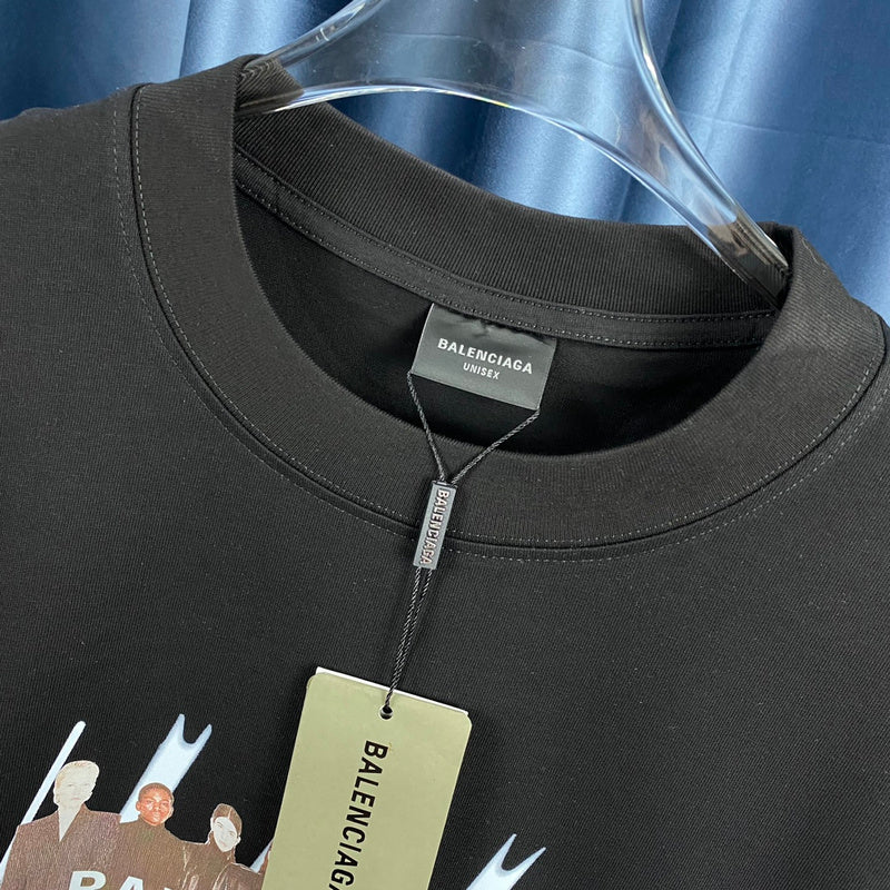 Balenciaga Luxury T-Shirts